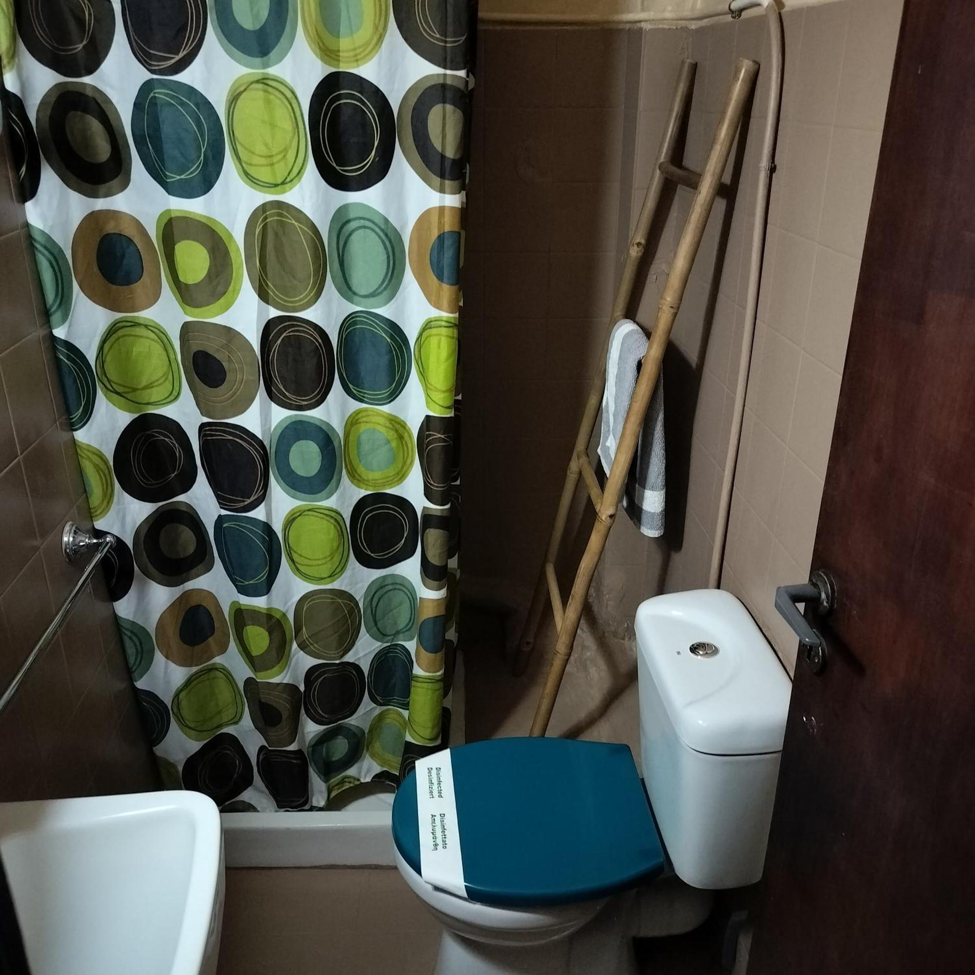 Bissias Guest House กาลาทาส ภายนอก รูปภาพ