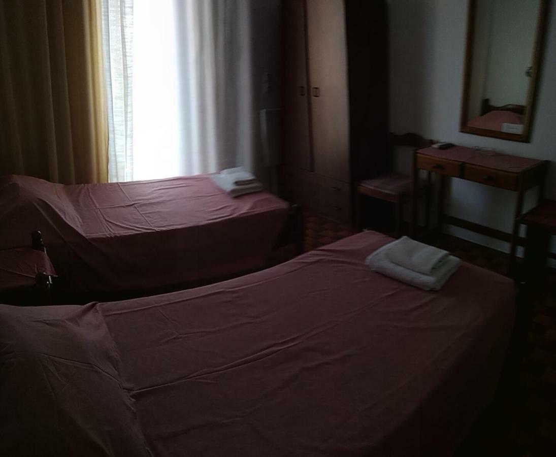 Bissias Guest House กาลาทาส ภายนอก รูปภาพ